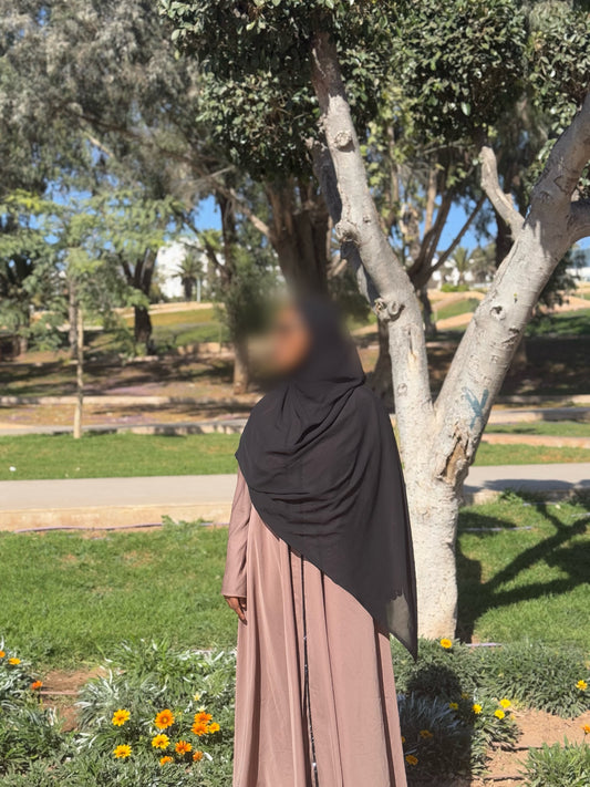 ABAYA CHLOÉ